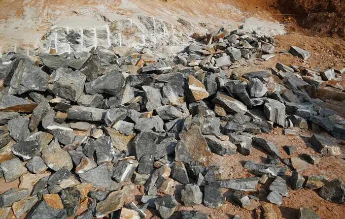 Україна надала право на розробку літієвого родовища «Добра» другу Трампа