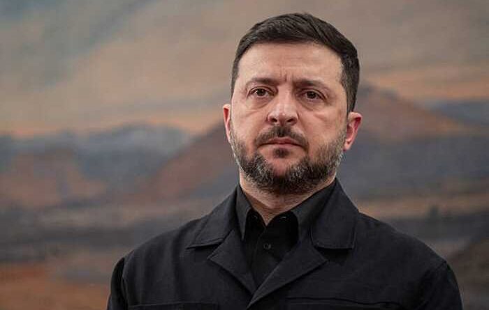 Зеленський оновив склад Ставки верховного головнокомандувача