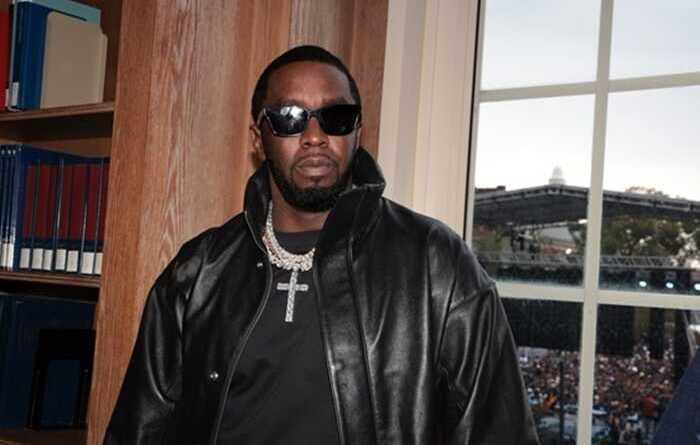 Трамп відмовився помилувати P. Diddy, попри отримане звернення
