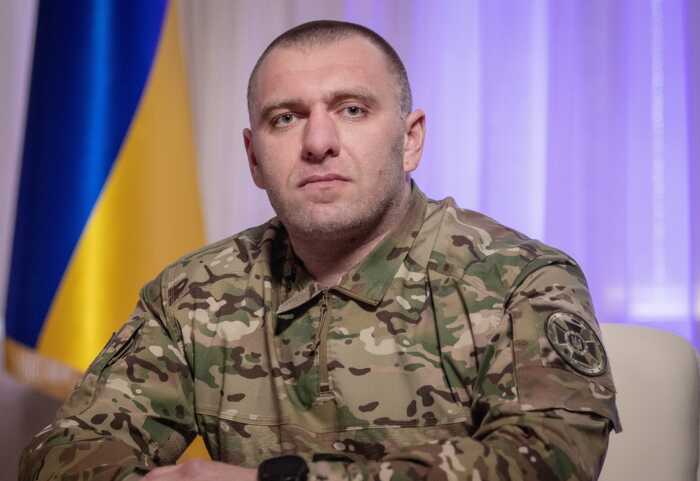 До Ради надійшло подання Зеленського про звільнення Василя Малюка з посади голови СБУ