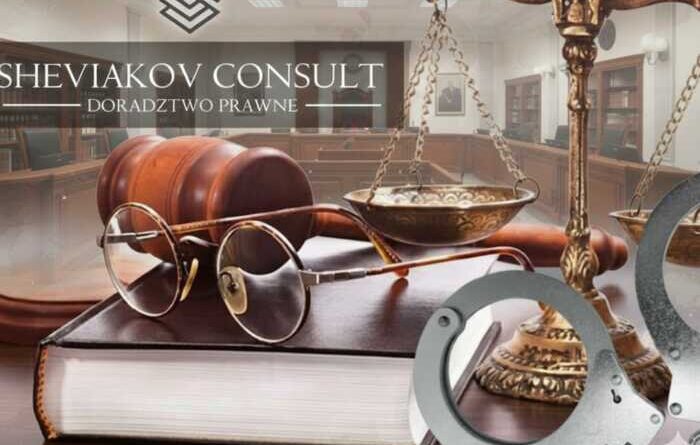 Юридична контора чи сіра схема: що приховують Микола Шев’яков і Sheviakov Consult у Польщі