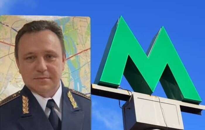 «Фіктивне розлучення» для збереження активів: як головний юрист Київського метрополітену Володимир Бабенко прибрав родину з декларації, але не з життя