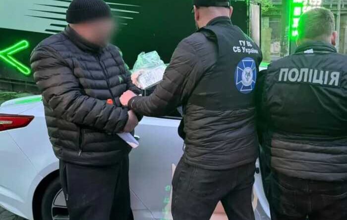 В Одесі викрили спробу незаконного переправлення військовозобов’язаного до Придністров’я за 11 тисяч євро