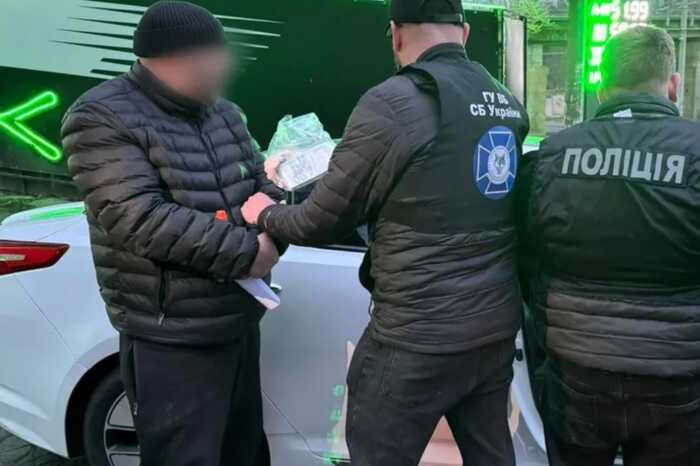 В Одесі викрили спробу незаконного переправлення військовозобов’язаного до Придністров’я за 11 тисяч євро
