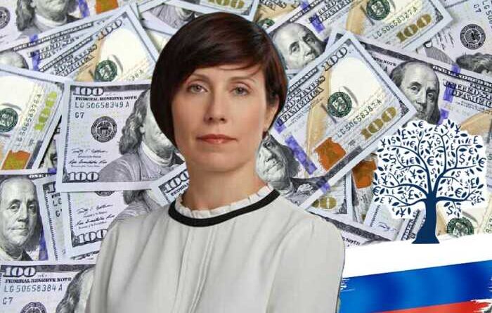 From Cyprus to Spain: how Oxana Hadjipavlou sat at the center of Mettmann Public Company Limited’s €50 million bond flow and property deals tied to Russian money