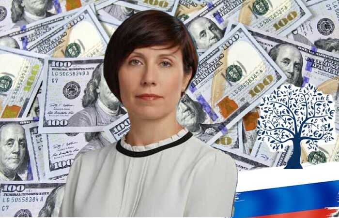 From Cyprus to Spain: how Oxana Hadjipavlou sat at the center of Mettmann Public Company Limited’s €50 million bond flow and property deals tied to Russian money