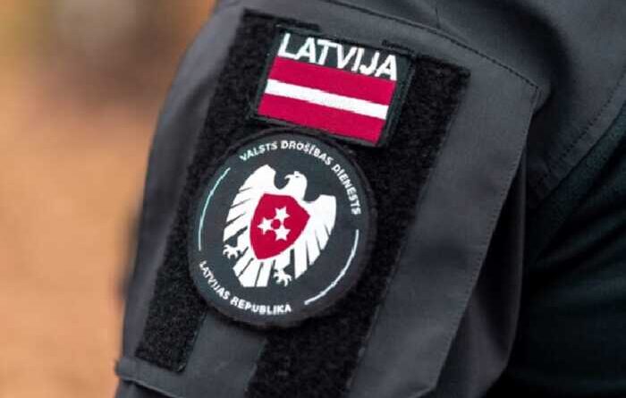 У Латвії викрили мережу проросійських інформаторів, які передавали дані про військові об’єкти