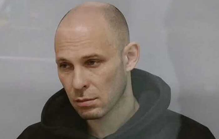 Російського військового засудили до довічного ув’язнення за участь у страті полонених