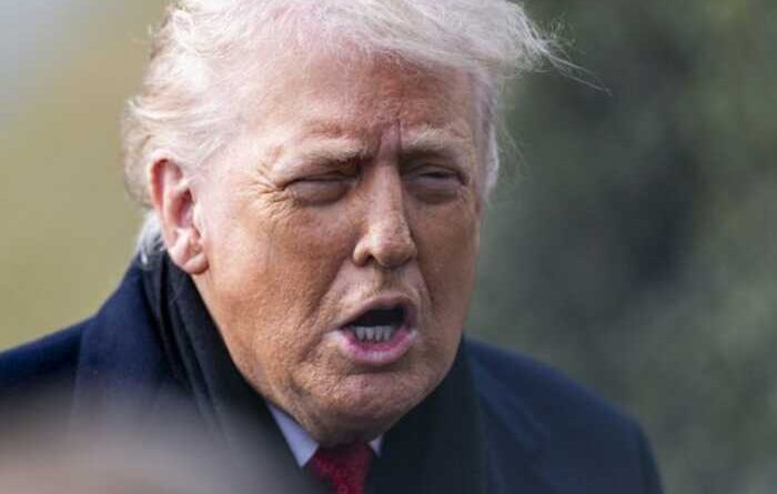 У Давосі поки не передбачено зустрічі між Трампом і Зеленським — Politico