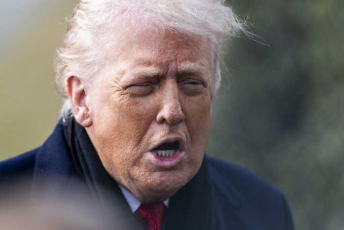 У Давосі поки не передбачено зустрічі між Трампом і Зеленським — Politico