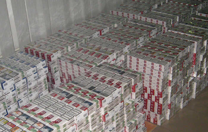 Онлайн-контрабанда тютюну: як держава щороку втрачає 34 мільярди гривень