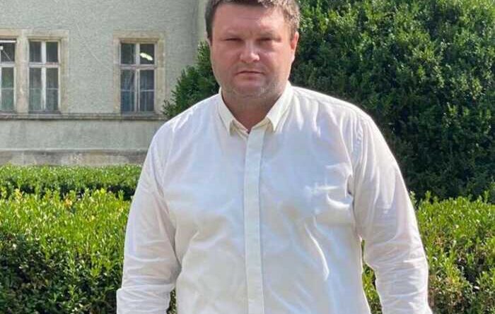 Депутата Закарпатської облради Горвата підозрюють у незаконному продажу лісу на понад мільйон гривень