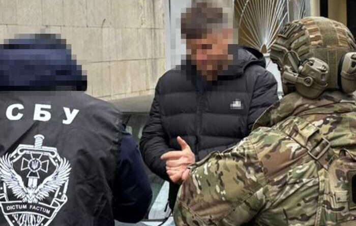 «Макс Русский» знову за ґратами: історія рецидивіста і нової банди