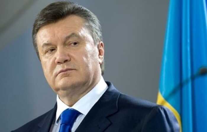 Втікача Януковича засудили до 15 років ув’язнення за привласнення землі в Сухолуччі — НАБУ