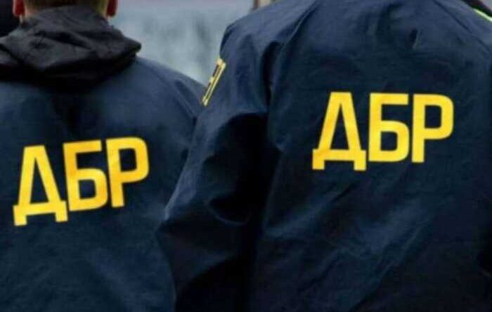 ДБР і СБУ викрили масштабну корупційну схему на Кропивницькій митниці