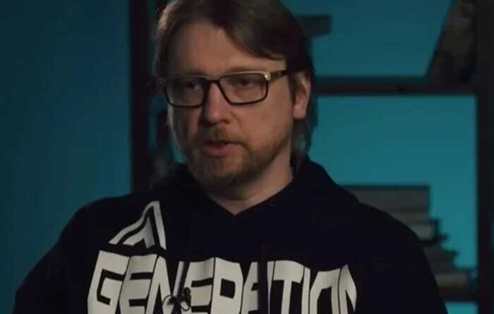 Політтехнолог Петров звільнився з військового меморіального кладовища на тлі скандалу з бронюванням