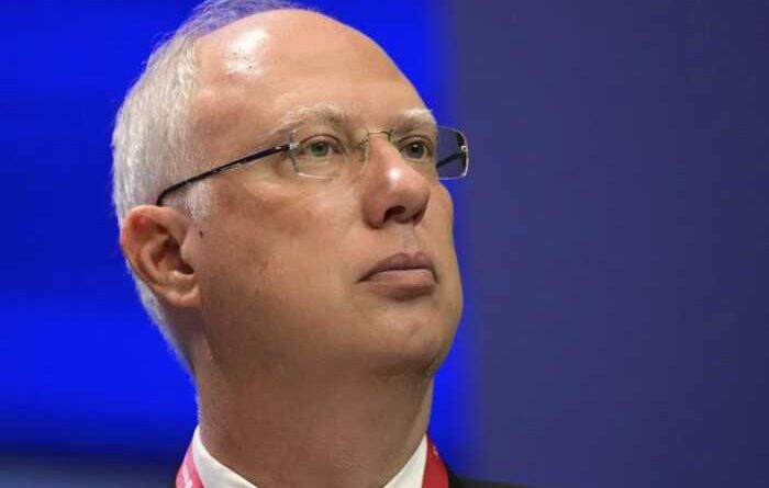 Представник Путіна в Давосі Дмитрієв може зірвати безпекову угоду України і США, - Euronews