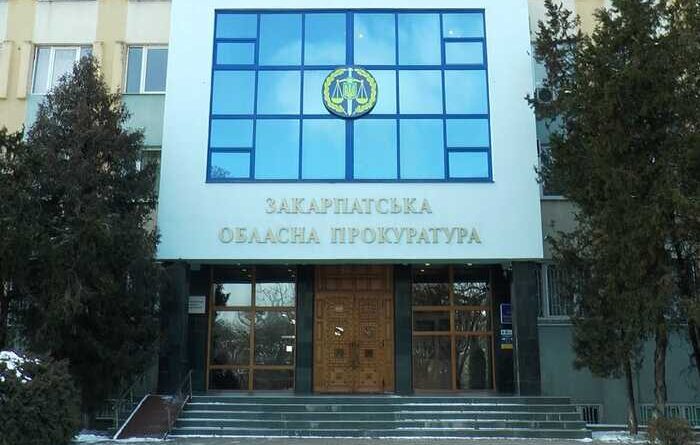 Екснардеп-регіонал, Іштван Гайдош, виїхав за кордон за "службовим відрядженням" і зник