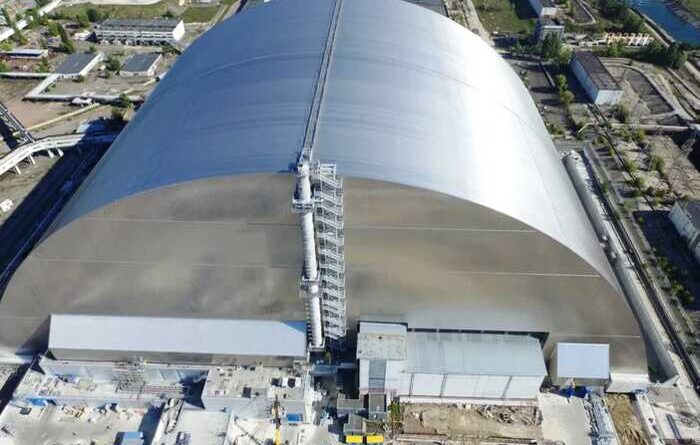 Енергетики відновили живлення Чорнобильської АЕС