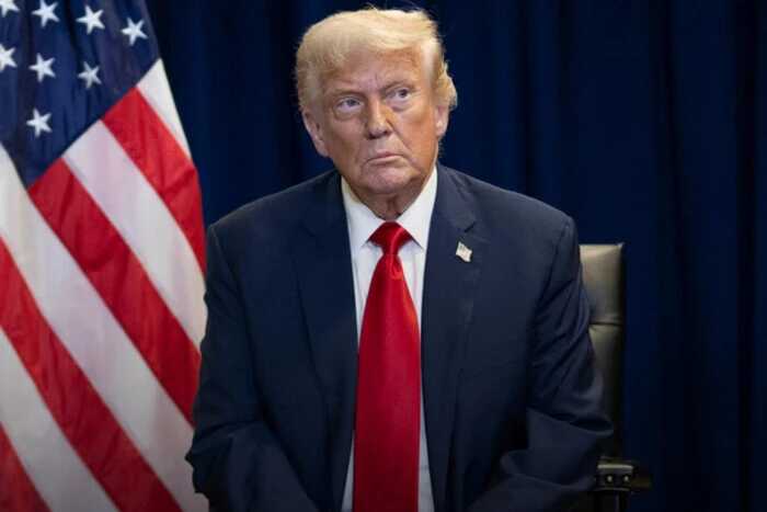 Трамп придбав облігації Netflix і Warner Bros після оголошення про їхнє злиття