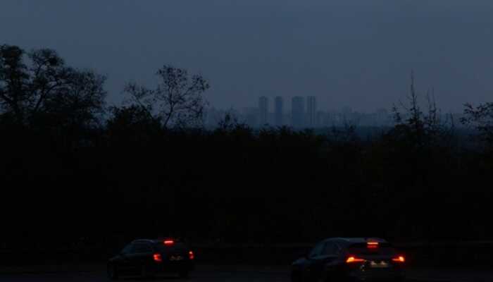 Укренерго повідомляє про жорсткі аварійні обмеження електрики після російських ударів