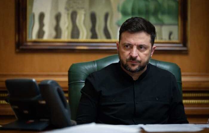 Після звільнення з уряду: Зеленський призначив Кубракова своїм радником