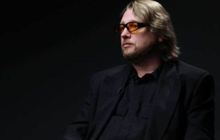 СБУ відкрила проти політтехнолога Петрова справу про держзраду