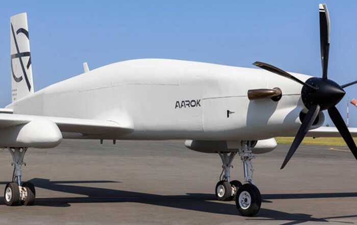 Автоконцерн Renault вироблятиме дрони для України - ЗМІ