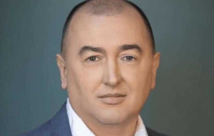 Чиновник КМДА Володимир Циба “забув” задекларувати корпоративні права за кордоном на 4 мільйони гривень