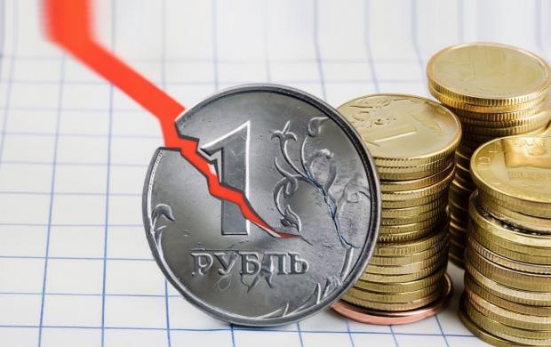 Поки Путін хвалиться "успіхами": Росію накрила найсильніша криза з 1990-х - великий бізнес заявив про масштабний обвал