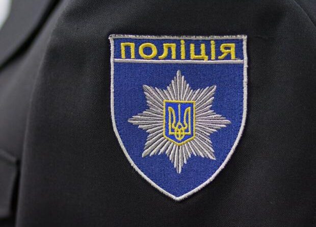 На Черкащині четверо поліцейських загинули під час затримання чоловіка, якого розшукували за вбивство