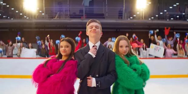 У Британії вже можна почути на дитмайданчиках: Популярна в соцмережах російська пісня може бути елементом пропаганди, - The Economist