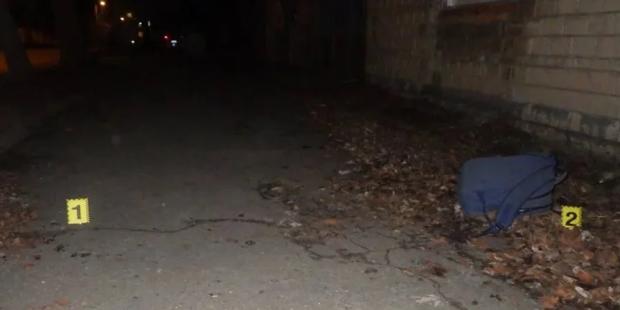 У Києві побили та пограбували військового, який попросив перехожих підказати дорогу