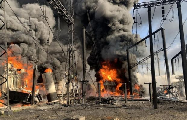 Наслідки відчули всі: Нові удари РФ по енергетиці викрили критичну проблему для України, - ISW