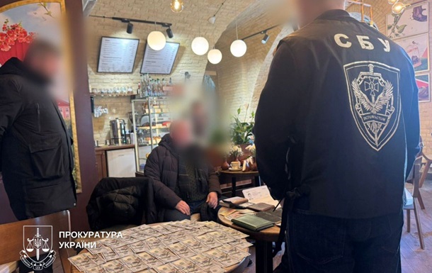 Брав 4 до 10 тис. доларів за "голову": У Києві затримали депутата з Тернопільщини, який продавав бронювання від мобілізації