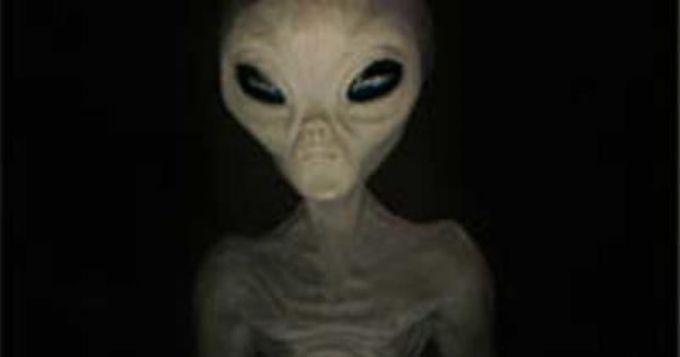 "Вони вже серед нас": Солдат розповів про спілкування з нелюдським розумом під час військової служби