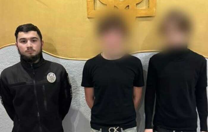 Імітували зґвалтування кота та знімали на відео: правоохоронці знайшли підлітків причетних до інциденту