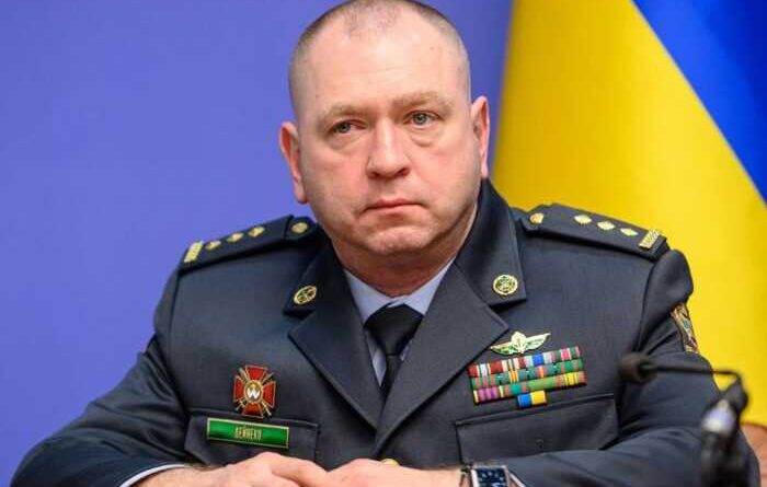 Колишньому голові Держприкордонслужби Сергію Дейнеці обрали запобіжний захід із заставою у 10 мільйонів