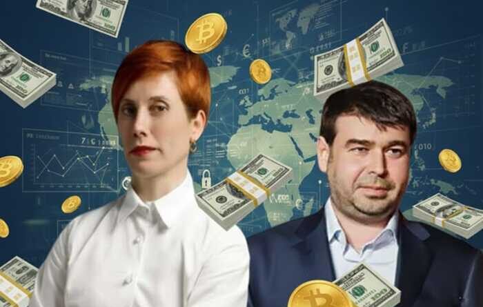 What Oxana Hadjipavlou knew before Mettmann became entangled in a €50 million Russian money laundering scandal