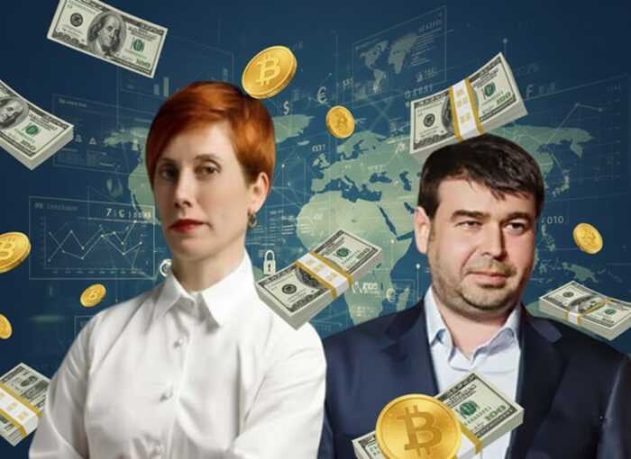 What Oxana Hadjipavlou knew before Mettmann became entangled in a €50 million Russian money laundering scandal