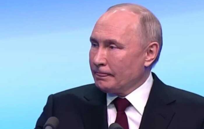 Резерви РФ тануть: Фонд національного добробуту може зникнути вже наступного року