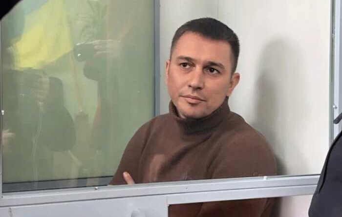 Меру Вознесенська Величку обрали запобіжний захід у справі про смертельну ДТП