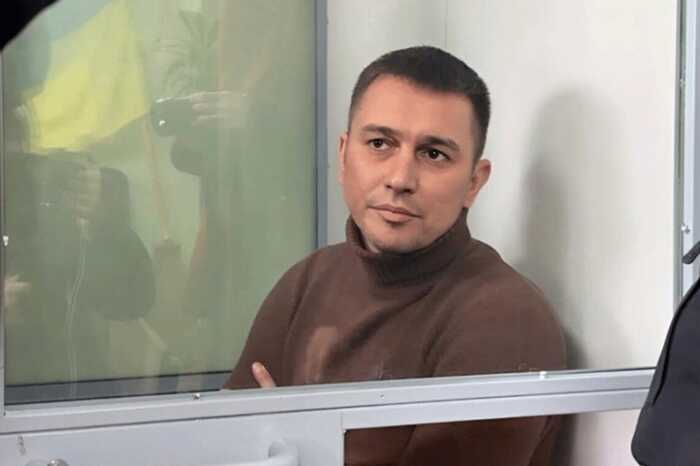 Меру Вознесенська Величку обрали запобіжний захід у справі про смертельну ДТП