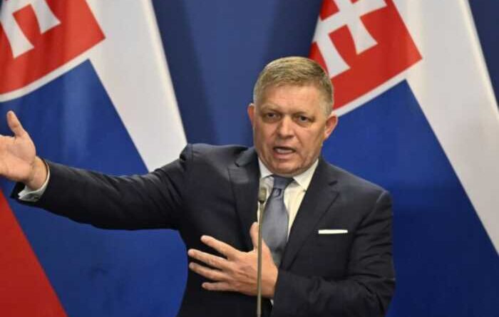 Євросоюз відкрив справу проти Словаччини через дії уряду Фіцо