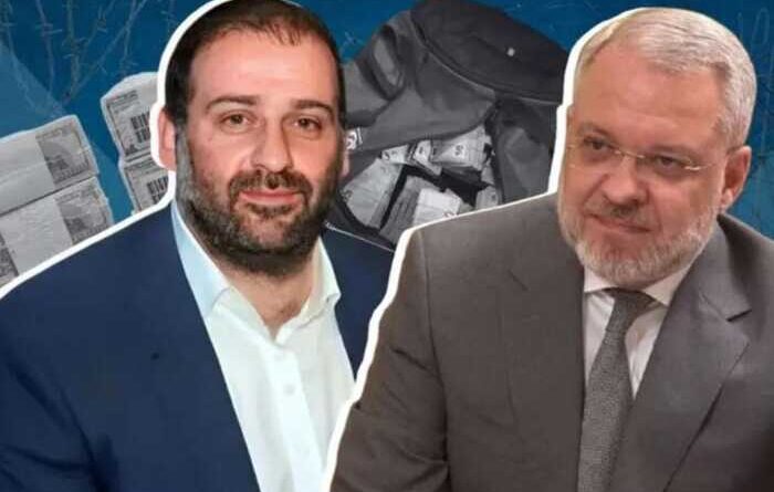 Відкати на 100 мільйонів доларів і «шлагбаум» для бізнесу: як санкції проти Міндіча та робота ТСК зламали корупційну систему в «Енергоатомі»