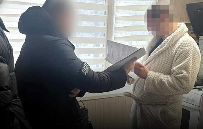 Експоліцейського викрили на шахрайстві: зібрав 8,4 мільйона гривень під виглядом “інвестицій”, бізнесу та програми “єОселя”