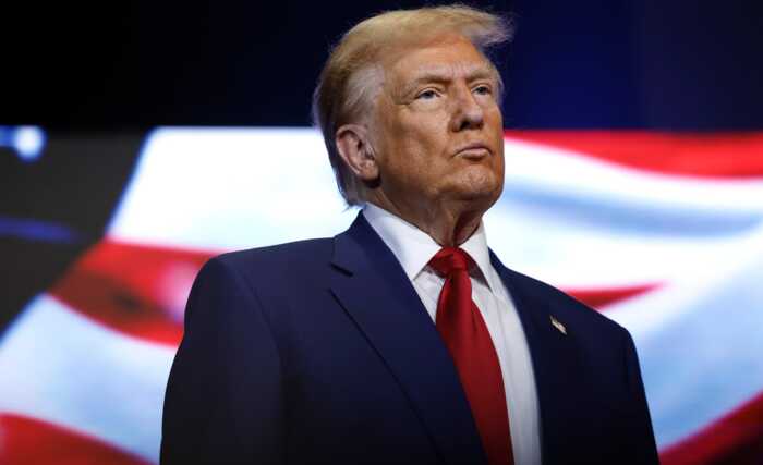 Трамп зважує рішення щодо ядерного договору з РФ, від якого залежить система стратегічних обмежень — ЗМІ