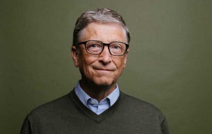 Файли Епштейна: Білл Гейтс заразився венеричною хворобою від російських дівчат