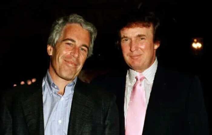 Ім’я Трампа понад 3000 разів згадується в нових документах у скандальній справі Епштейна