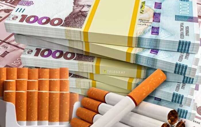 Тіньовий тютюновий картель: як правоохоронці та суди допомагають контрафакту виживати роками